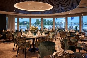 Panorama Bar and Lounge